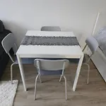 Eine Schoene Kleine Wohnung Mitten Im Zentrum Von Dortmund !!!
