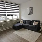 Eine Schoene Kleine Wohnung Mitten Im Zentrum Von Dortmund !!!