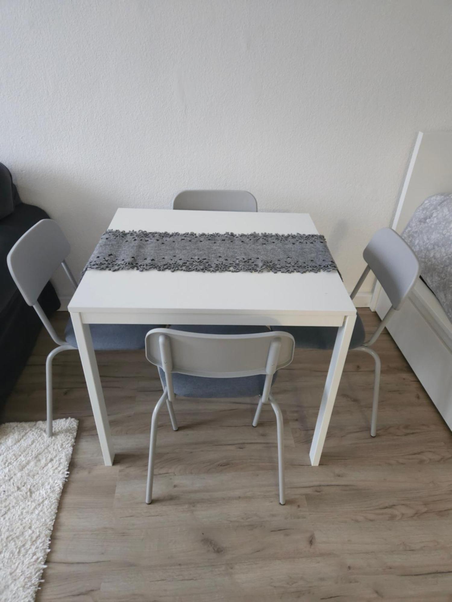 Eine Schoene Kleine Mitten Im Zentrum Von !!! Appartement