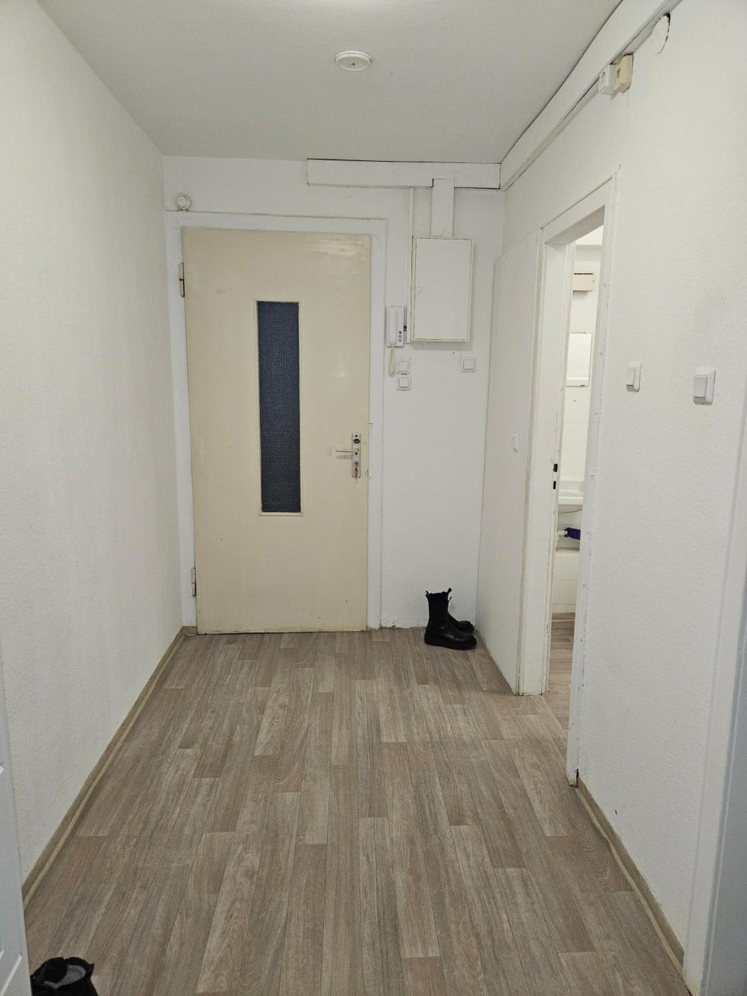 Eine Schoene Kleine Mitten Im Zentrum Von !!! Appartement
