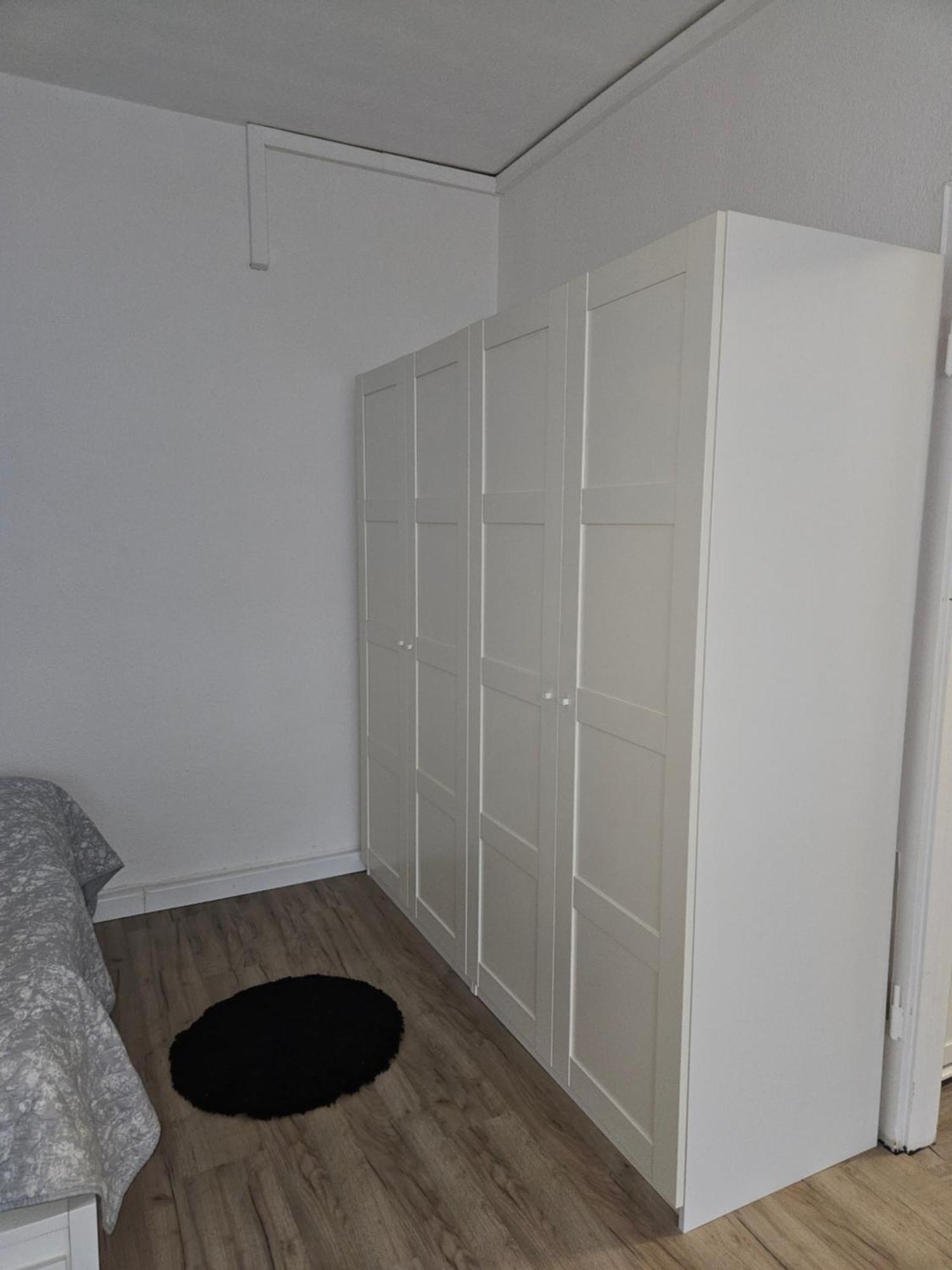 Eine Schoene Kleine Mitten Im Zentrum Von !!! Appartement *
