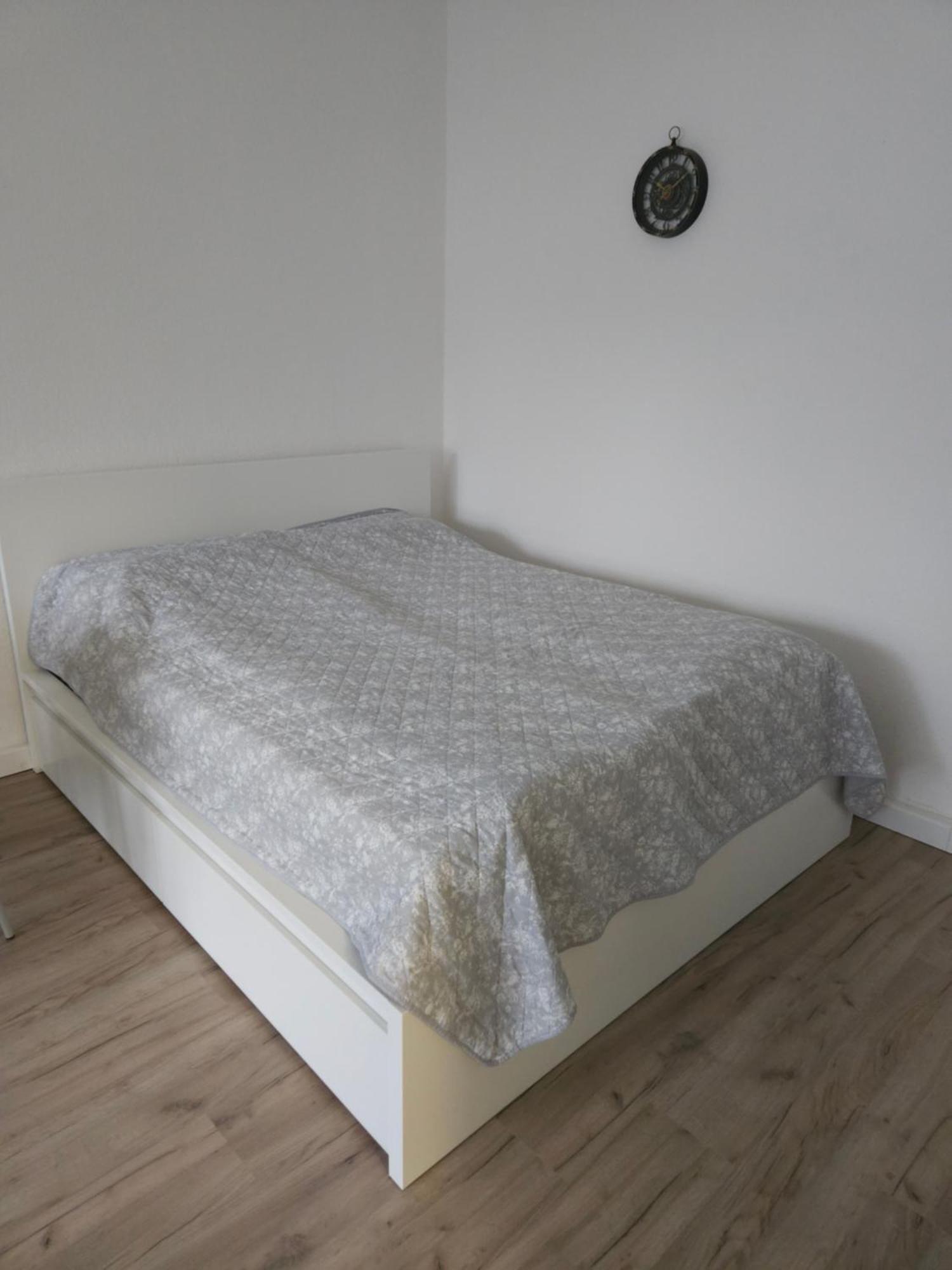 Eine Schoene Kleine Mitten Im Zentrum Von !!! Appartement Dortmund
