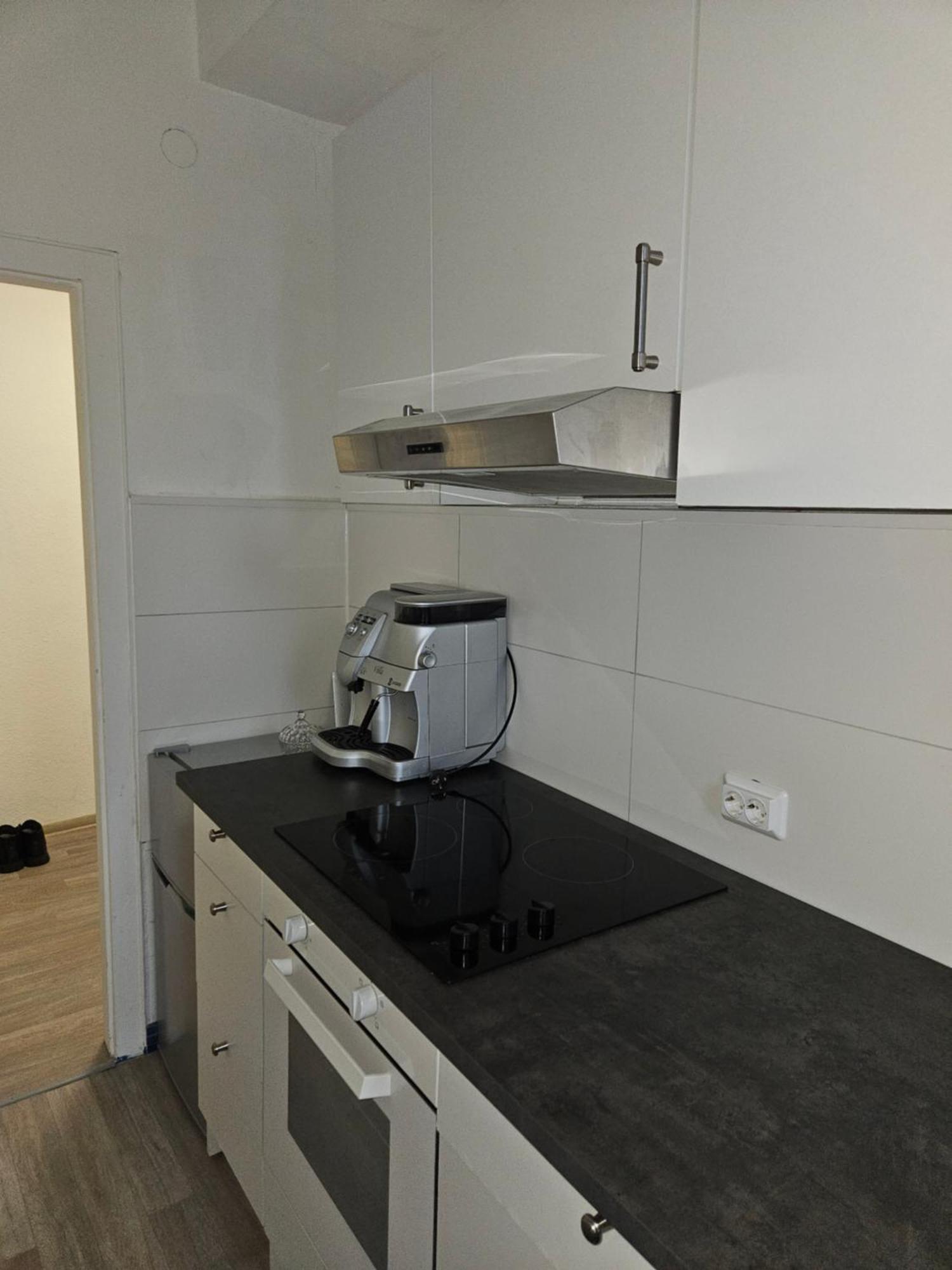 Appartement Eine Schoene Kleine Mitten Im Zentrum Von !!! Dortmund